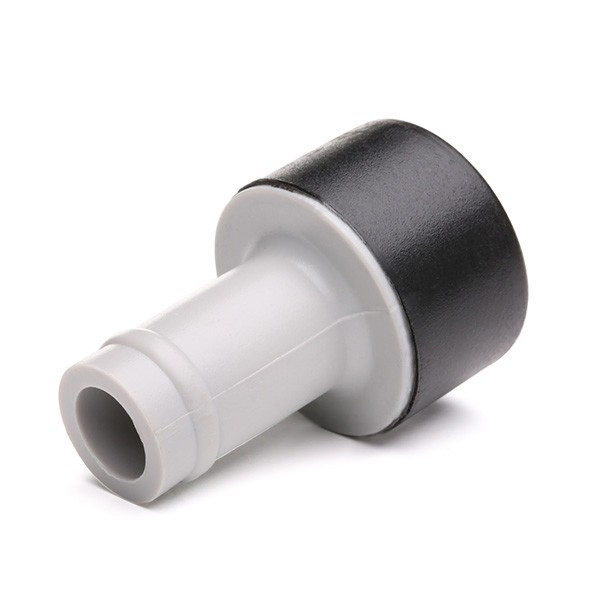 Válvula PCV de ventilação dos gases de cárter Audi 100 C2 43